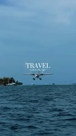 travel recap 