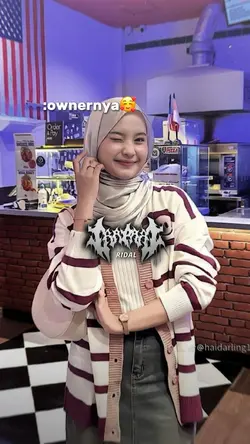 ownernya motornya