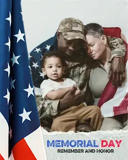 MEMORIAL DAY