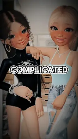 "Complicated"