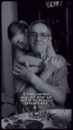 desde q você se foi