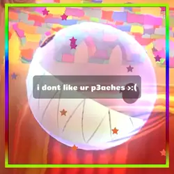 TADC EDIT OF BUBBLE!
