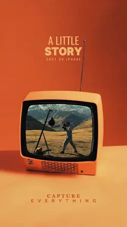 A little story 