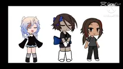 Fake collab