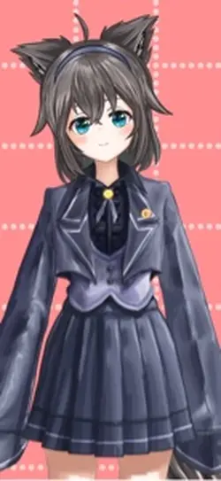 Vtuberこんな感じ