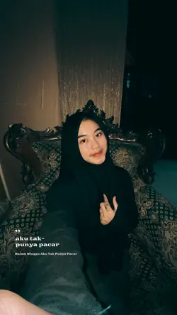 AKU TAK PUNYA PACAR