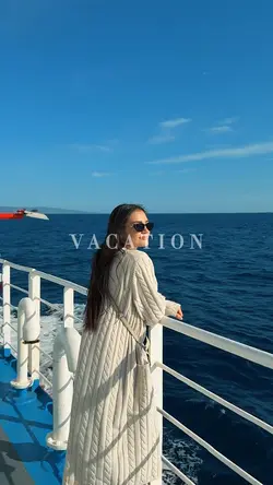 vacation 