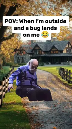 grandpa dancing