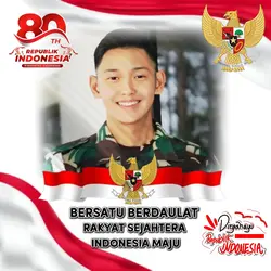 17 Agustus 2025