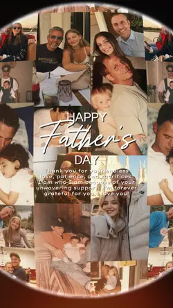 happy father’s day