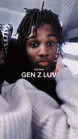 GEN Z LUV