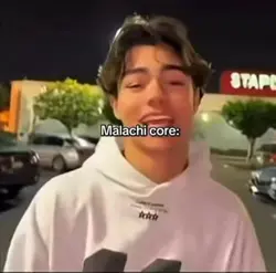 Malachi core