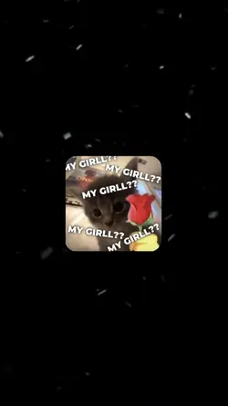 MY GIRL VERSI JOMBLO