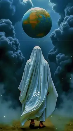 SHOLAWAT BURDAH
