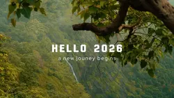 WELCOME 2026