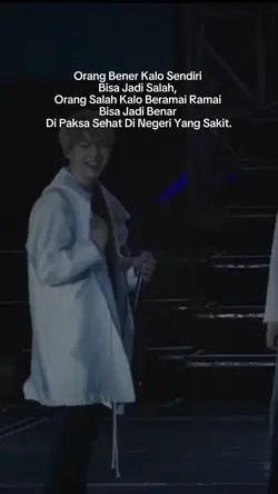 Ya bgitulah nyatanya