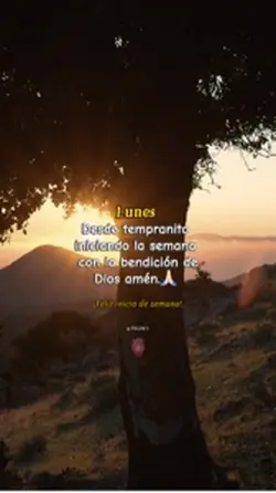 Nueva semana