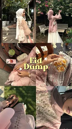 Eid Dump