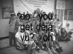 do you get dejavu 