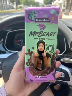 mr beast trend