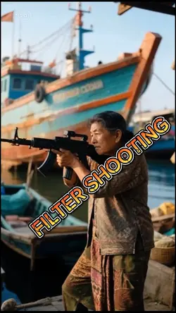 filter shooting 