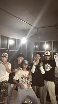 kece parah