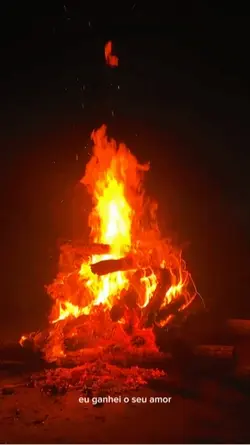 São João 🔥