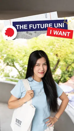 MY FUTURE UNI