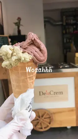Ice cream