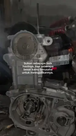 BERUSAHA