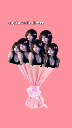 my favorite flower