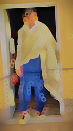 Smooth slowmo 