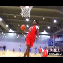 TikTok milly rock🏀