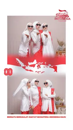 17 AGUSTUS