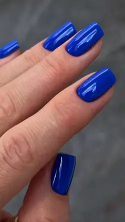 Nails Divulgação