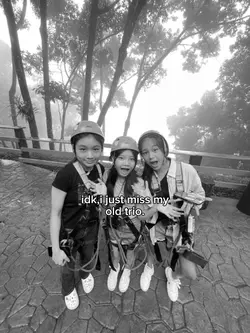 trio
