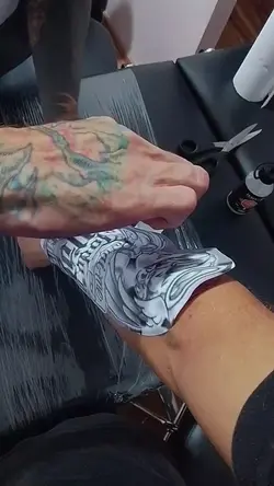 Tatuagem 