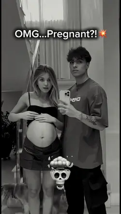 Fake Pregnancy Prank