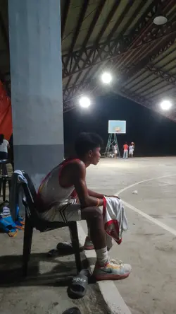 sa muling paghaharap