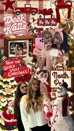 Christmas Wallpaper 