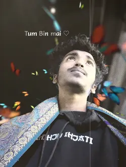 Tum bin mai dekho