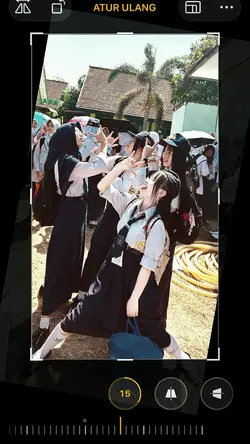 1 FOTO KECEE