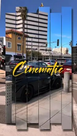 CINEMATIC