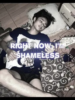 Shameless