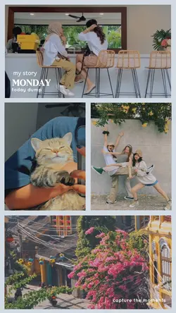 GRID AESTHETIC 