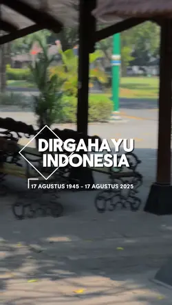 CINEMATIC 17 AGUSTUS