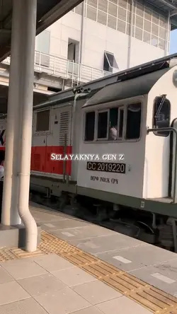 Selayaknya Gen Z 