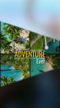 The Best Adventure