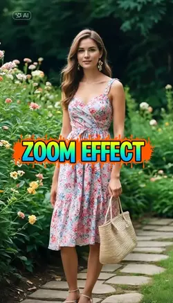 Zoom dollywood