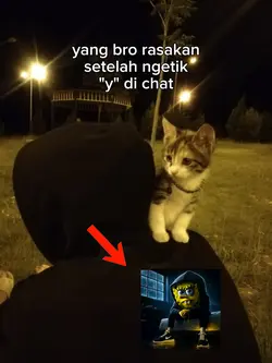 Yang Bro Rasakan 3:4